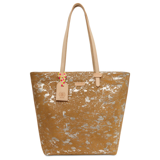 Daily Tote, Marlow
