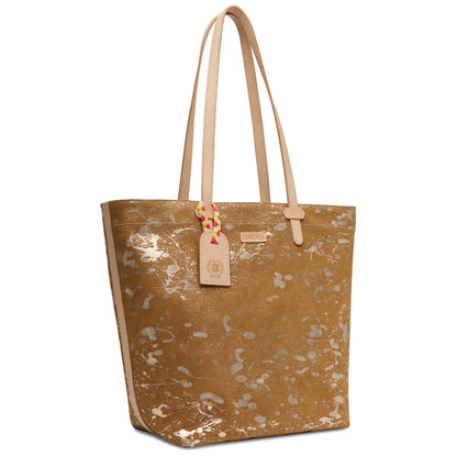 Daily Tote, Marlow