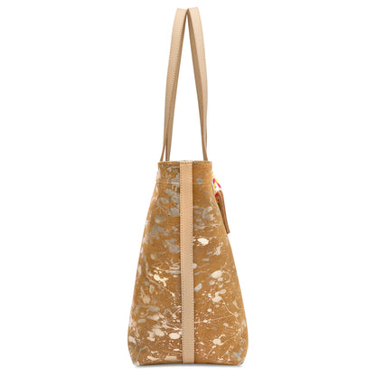 Daily Tote, Marlow