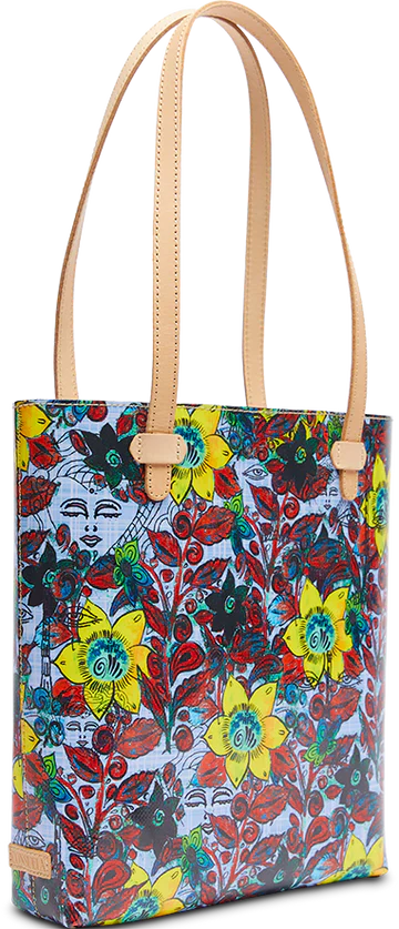 Sawyer Everyday Tote