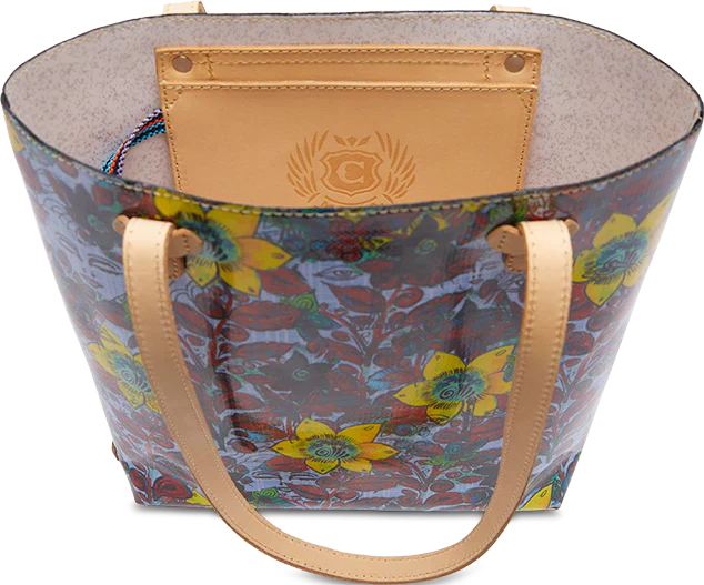 Sawyer Everyday Tote