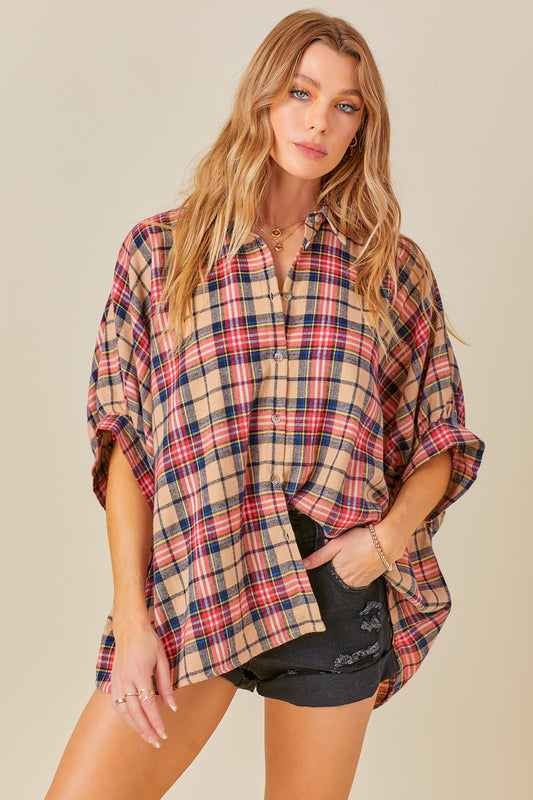 Fallon Top