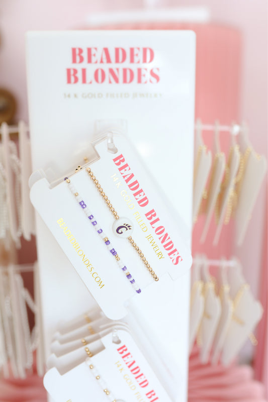 Godley Mini Bracelet Stack