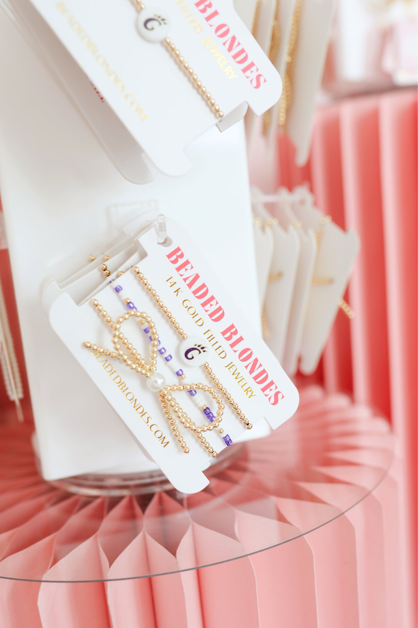 Godley Bracelet Stack