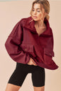 Carter Pullover