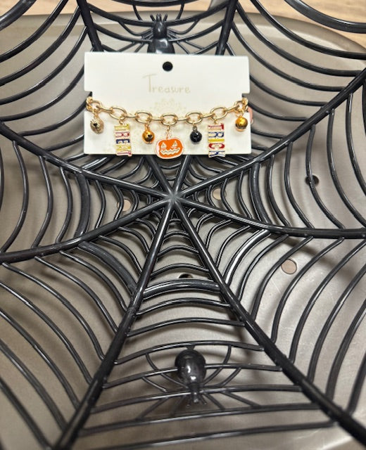 Trick A Treat Bracelets