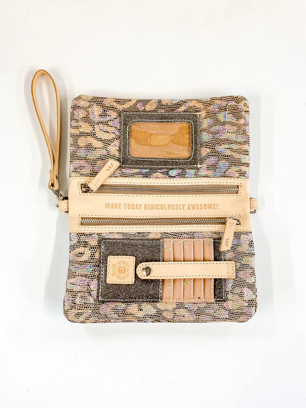 Iris Uptown Crossbody