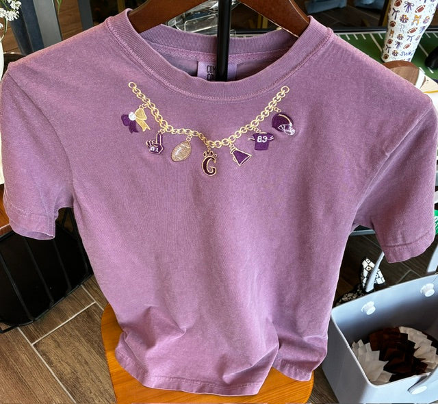 Godley Jews Tee
