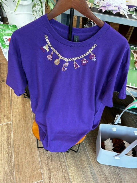 Godley Jews Tee