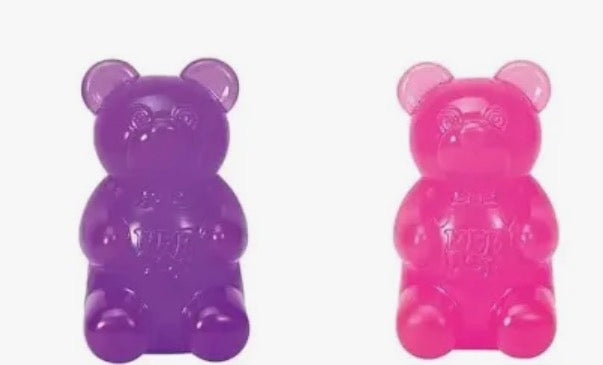GUMMY BEAR SQUISH