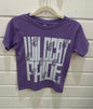 G-Claw & Wildcat Pride -Toddle Tee