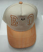Boo Hat