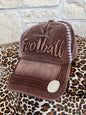 Football Cap