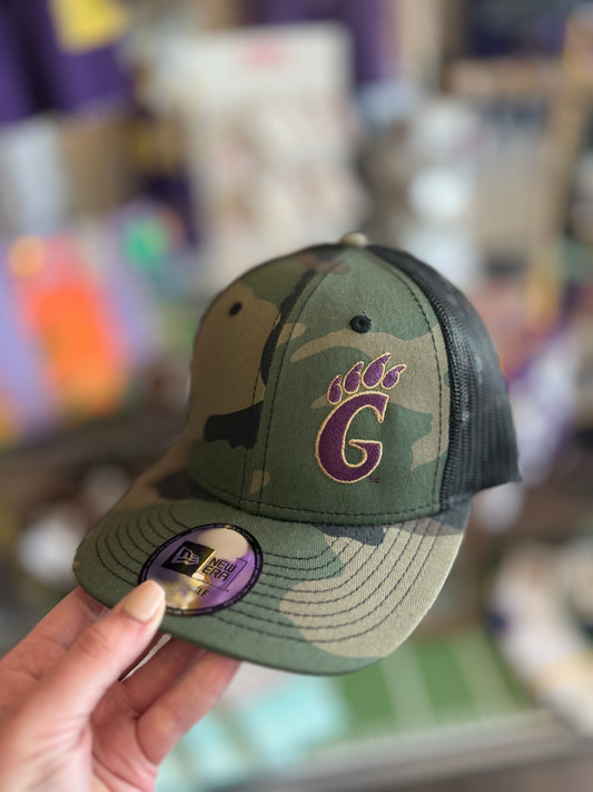 G-Claw Hats