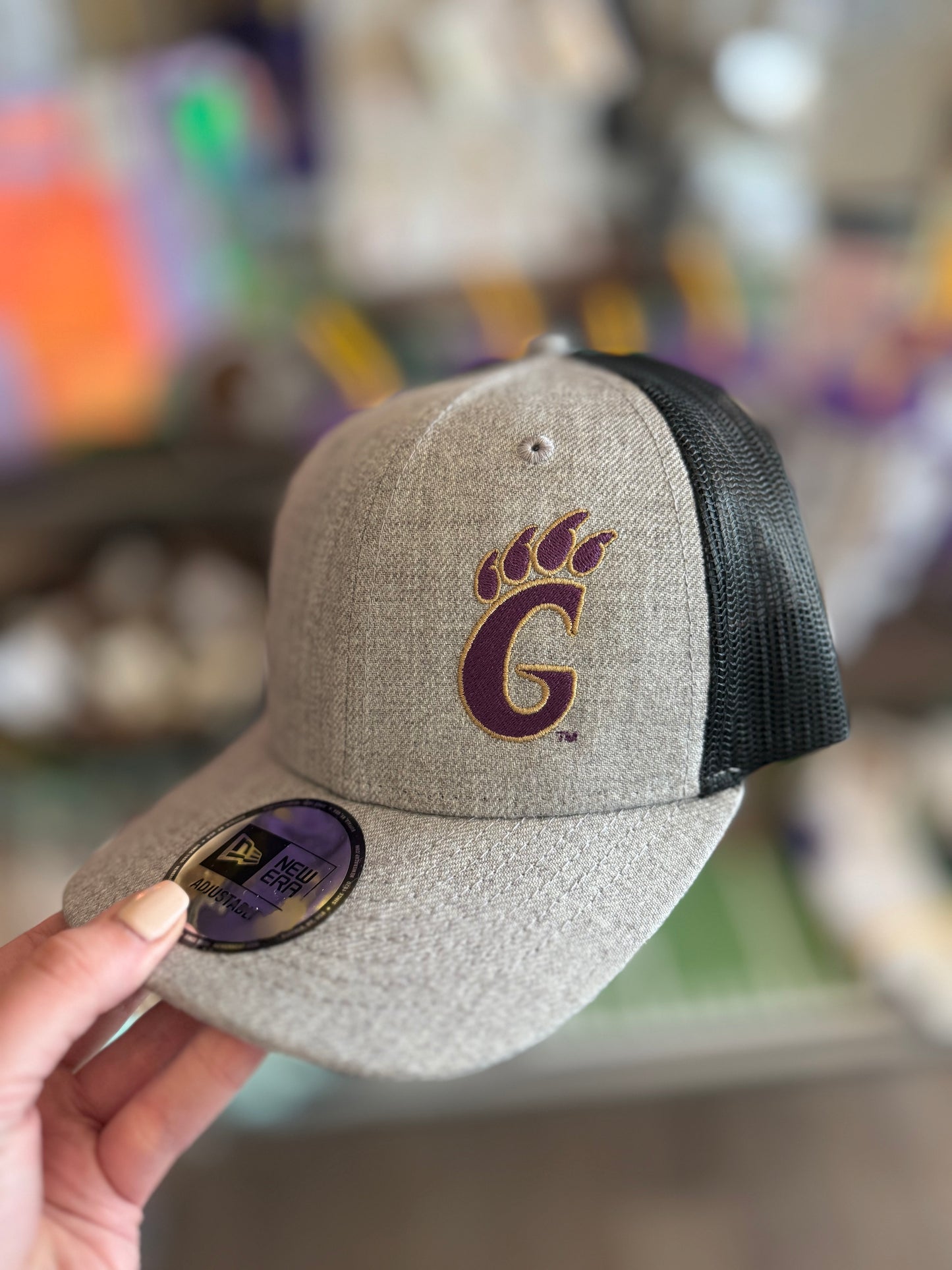 G-Claw Hats