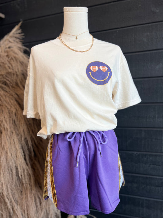1883 Shorts