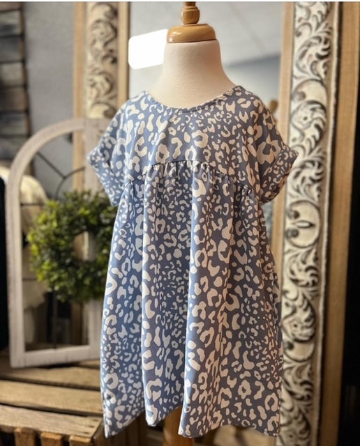 Sara Dress
