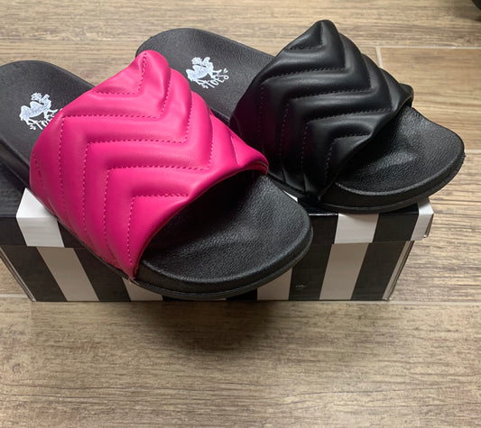 Breez Slides