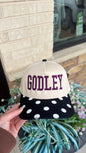 Godley & Polka Dots
