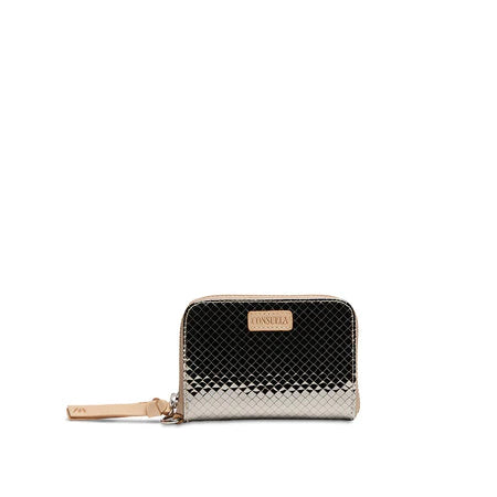 Kyle Zippy Wallet