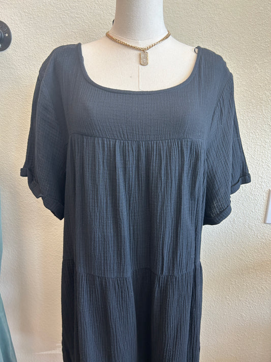 Stacie Dress