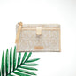 Clay Slim Wallet