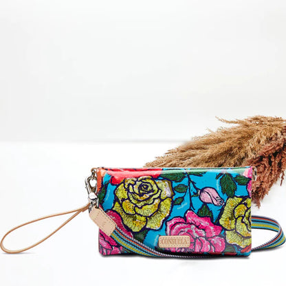 Rosita Uptown Crossbody