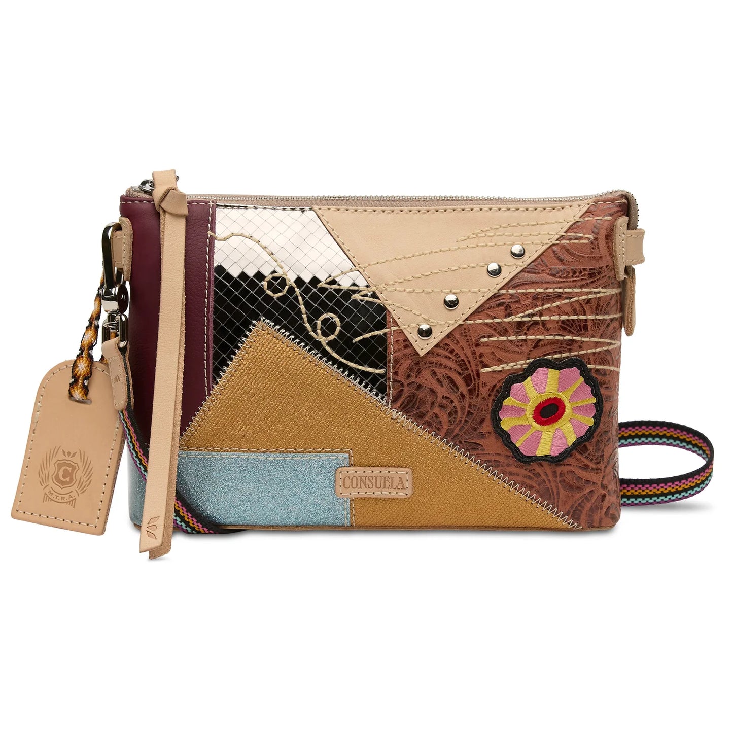 Midtown Crossbody, Max