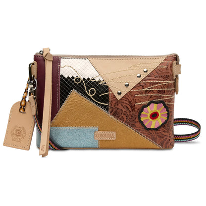 Midtown Crossbody, Max