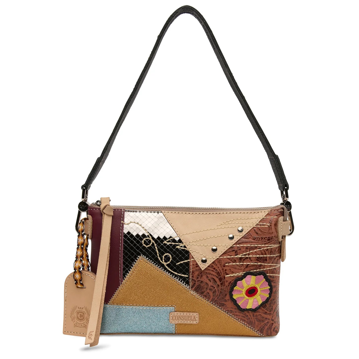 Midtown Crossbody, Max