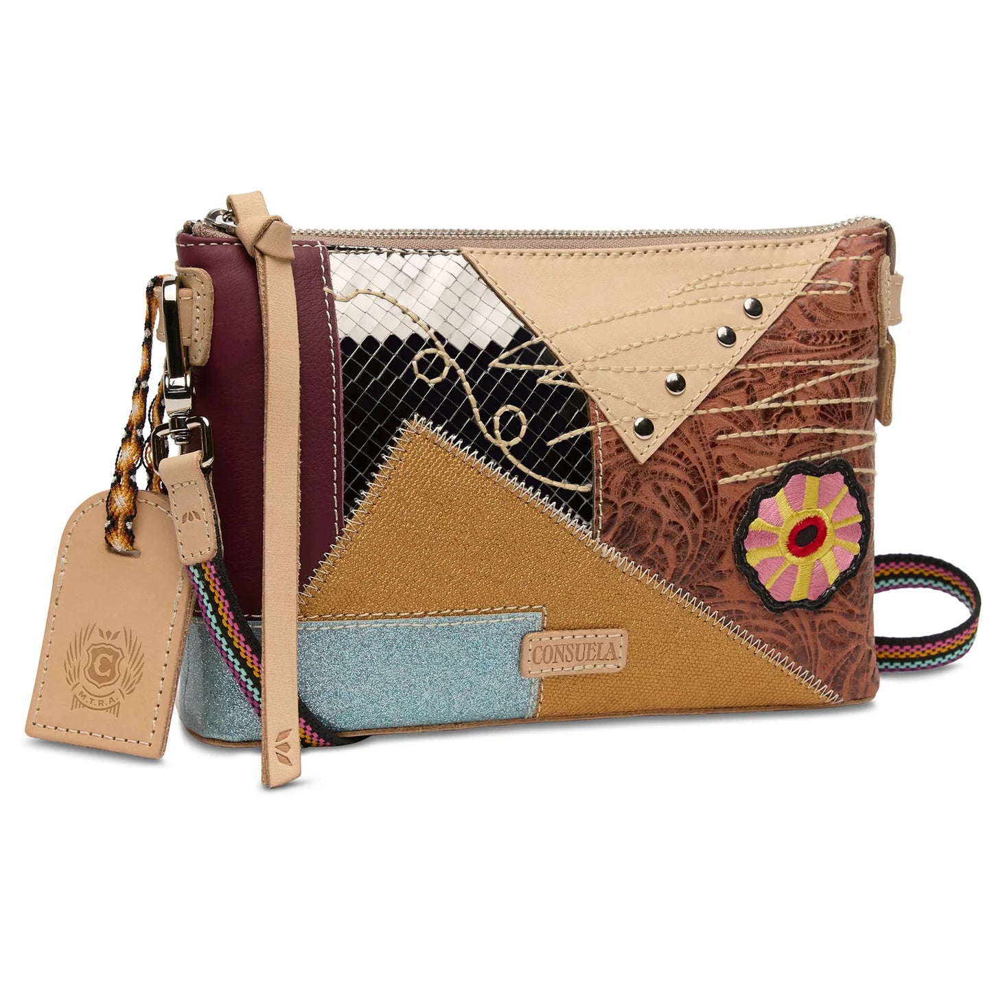 Midtown Crossbody, Max