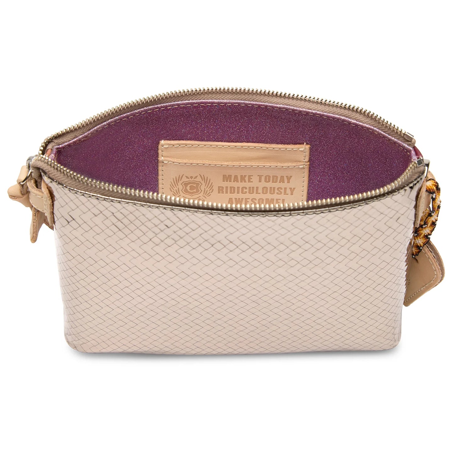 Midtown Crossbody, Max