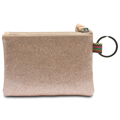 EMERY POUCH