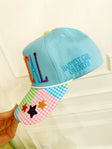 Happiest Girl On Earth Hat