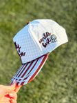 Dilly Dally-er Hat