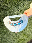 Dilly Dally-er Hat