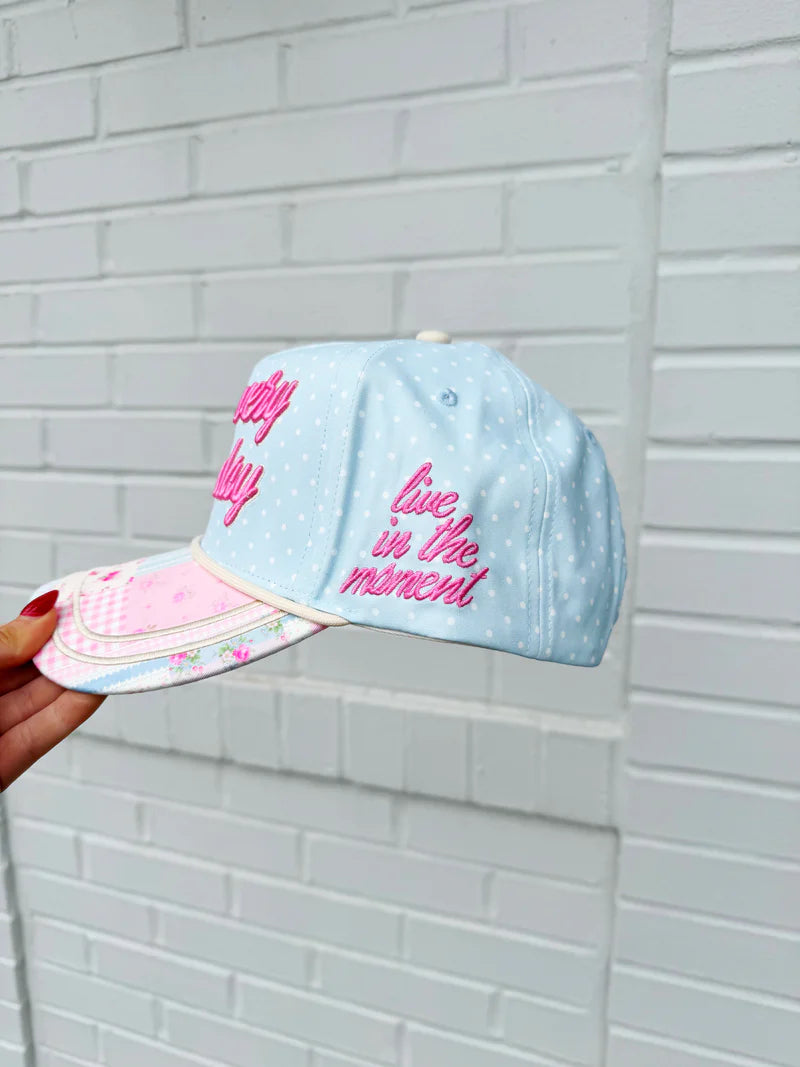 It's A Very Good Day- Hat