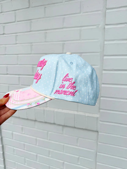 It's A Very Good Day- Hat