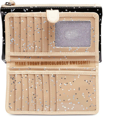 Dreamy Slim Wallet