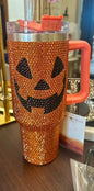 Halloween Tumbler