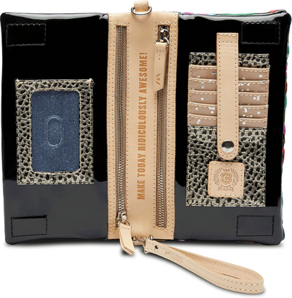 Mack Uptown Crossbody