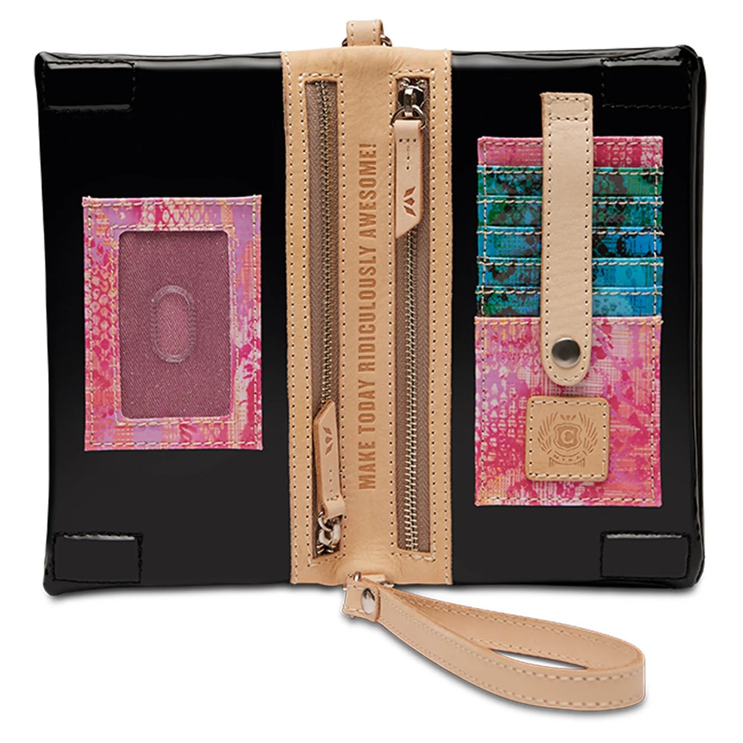 RITA UPTOWN CROSSBODY