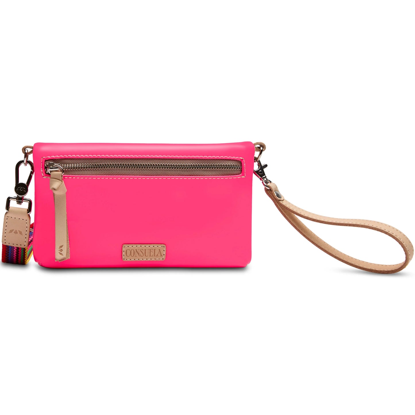 Uptown Crossbody XO