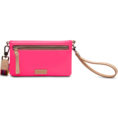 Uptown Crossbody XO