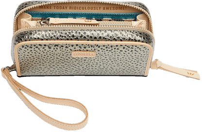 Tommy Wristlet Wallet