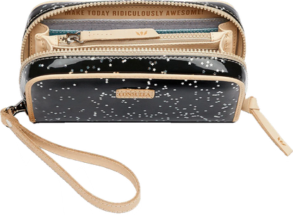 Dreamy Wristlet Wallet