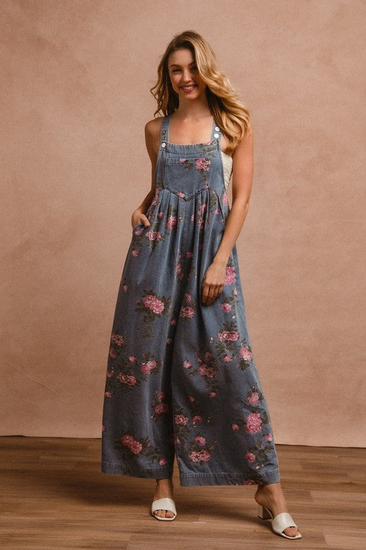 Betty Overalls