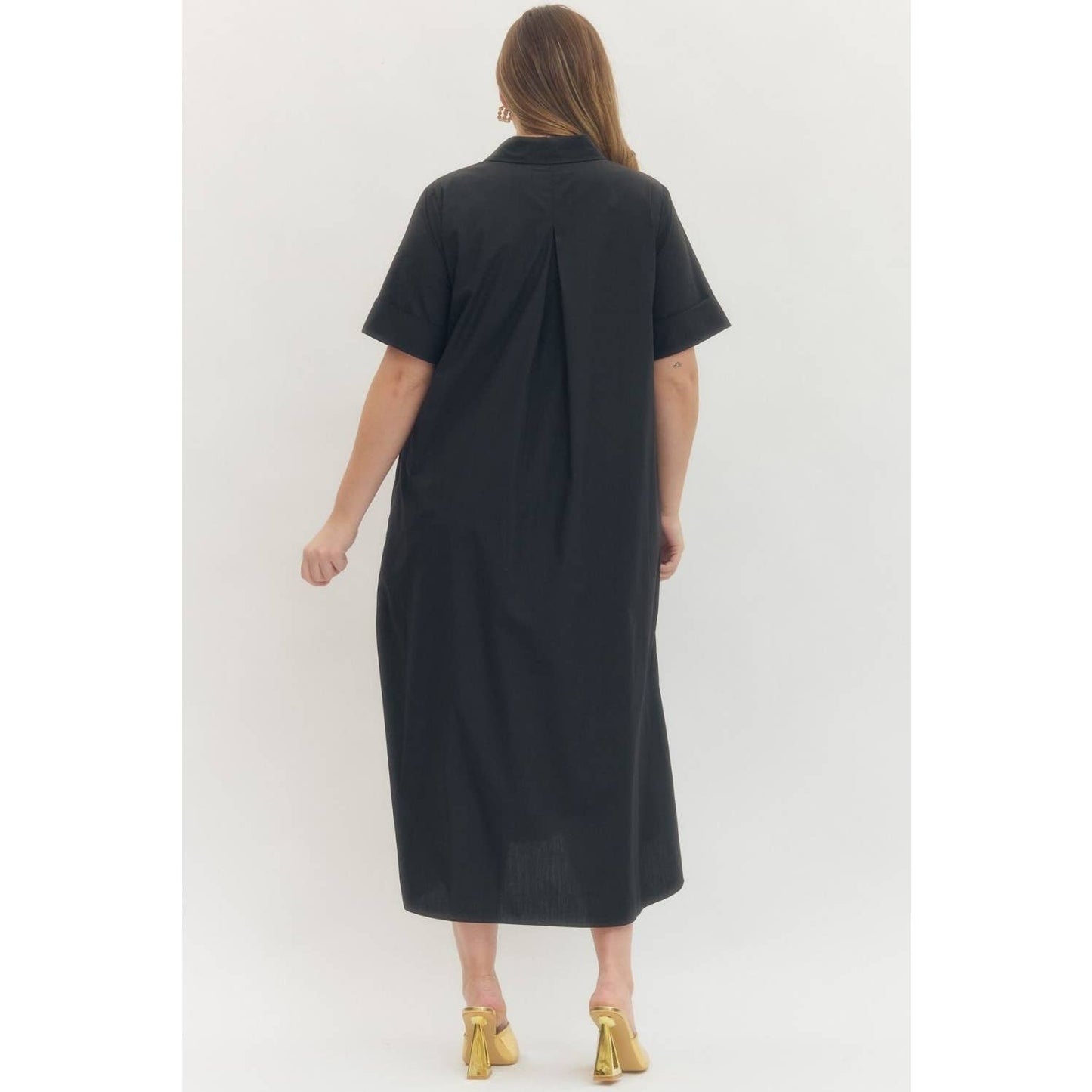 Staple Babe Dress