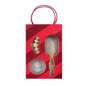 Holiday Brush Gift Set