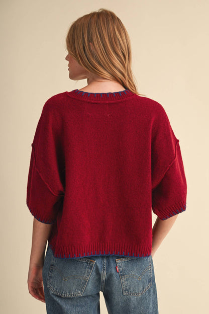 Autumn Sweaters